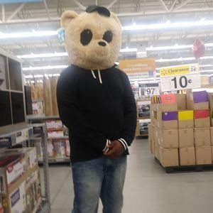 Meet your Posher, Tommy